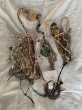Costume Jewellery - Necklaces