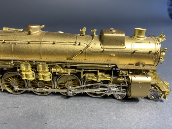 The Ryan Hoover Model Railroad & Related Auction