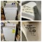 Electric Hotpoint Dryer & General Electric Washer.  See Photos