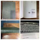 1966 Makio The Ohio State University Yearbook