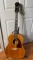 Vintage Epiphone Texan Acoustic guitar FT-79N