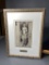 Signed/Numbered Drypoint Etching by Emil Ganso (1895-1941)