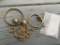 Group lot of 14k gold jewelry