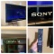 Sony Bravia 32 inch TV with Remote