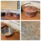 Culinox Copper Pots made in Switzerland
