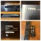 Yamaha Natural Sound Stereo Receiver RX-397 & Sony Bluray Player