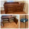 Beautiful Antique Dry Sink