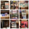 Great Group of CD's.  See Photos for Titles