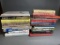 Group lot of Firearms Reference Books
