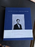 The Photographs of Abraham Lincoln Book
