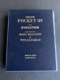 Colt's Pocket '49 Firearm Reference Book - Jordan/Watt