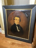 Portrait of Philander Hamilton c.1840