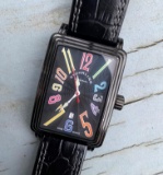 Vintage Stuhrling Original Men's Watch