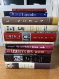10 Books on Abraham Lincoln