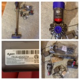 Dyson V8 Animal Vacuum Model TT9-US0MGA2570A