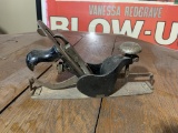Stanley No. 113 Circumference Plane