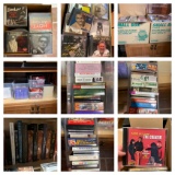 Great Group of CD's.  See Photos for Titles