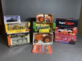 Group lot high-end Tractor Models and more