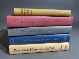 Group lot of Scarce Civil War History Books