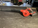 Milwaukee Compact Blower with Battery