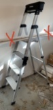 6 ft Aluminum Ladder