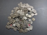 324 90% Silver Washington Quarters