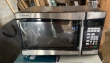 Emerson Microwave