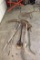 Great Group of Primitive Farm Tools