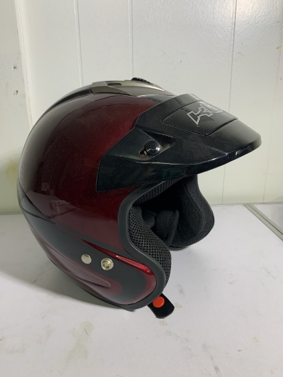 KBC Hard Helmet Gear XS Helmet