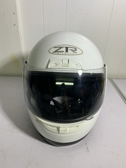 Z1R Helmets ZRP-1 XXL Helmet