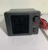 In Cab UTV 12 Volt Heater by Roadpro