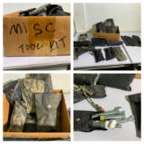 Misc Tool Kits