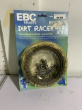 EBC Brakes Dirt Racer Mix & ATV Clutch Rebuild Kit