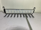 Control Cable Display Rack
