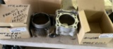 ATV & Motorcycle 450 F Cylinders