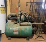 Myers Well Pump