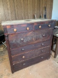 Antique Chest of Drawers