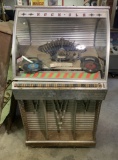 ROCK-OLA Vintage Jukebox Model 1448.  See Photos.