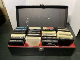 Vintage 8-Tracks