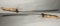 WWII Era NCO Samurai Japanese Sword in scabbard