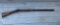 Harper's Ferry M1803 Dated 1818 Rifle