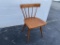 Vintage Mid Century Modern Chair McCobb
