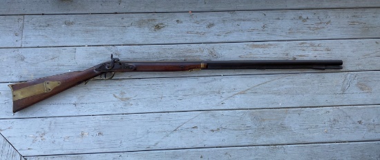 Harper's Ferry M1803 Dated 1818 Rifle