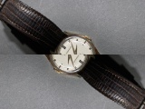 Vintage 14k gold Chevrolet Retirement Watch