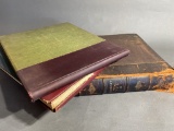 3 Vol. Columbian Exposition Book Set and more