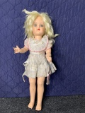 Ideal's Toni Walker Doll