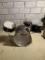 Child's Drum Kit by TJ Percussion