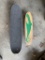 2 Skate Boards - 1 is by Nash Shark Model