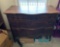 3 Drawer Vintage Dresser.  No Mirror