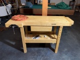 Workbench by White Gate